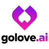 Logo GoLove AI